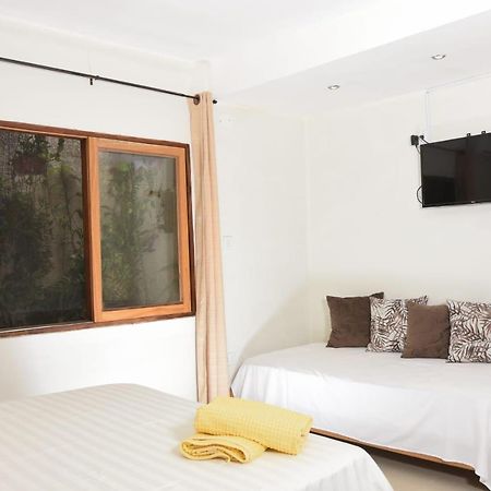 Rustico & Hotel Boutique Las Churapas San Jose de Chiquitos Exterior photo