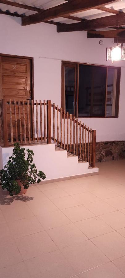 Rustico & Hotel Boutique Las Churapas San Jose de Chiquitos Exterior photo